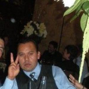 Meet your Posher, Luis